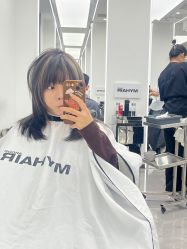 -MY HAIR 旗舰店