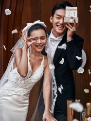 -第一夫人婚纱摄影(南京店)