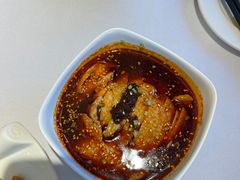 -峨嵋酒家(地安门店)