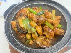 -嘉升大排档(番禺总店)