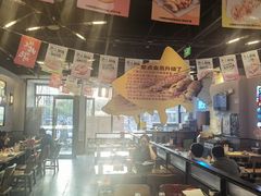 -聚点串吧·北京烧烤(公益西桥店)