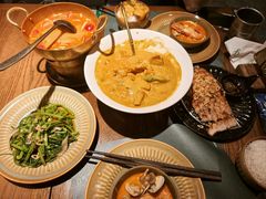 -Tegu泰古莲·泰国餐厅(红山6979店)