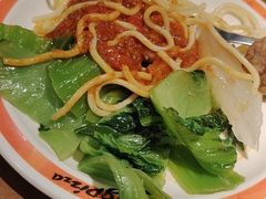 -比格比萨自助(宋家庄店)