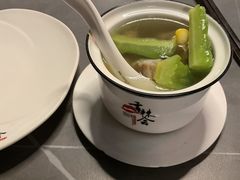 -香辣会·老牌川菜(骏豪店)