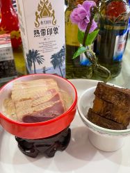 点击看大图 -大喜成国际宴会中心(金华店)