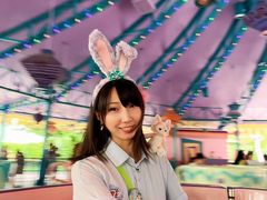 -疯帽子旋转杯