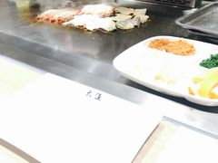 -大渔铁板烧(蛇口店)