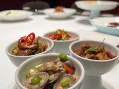 -鸽子侯·家宴·平价海鲜(绿地店)