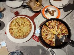 -必胜客(远大路店)