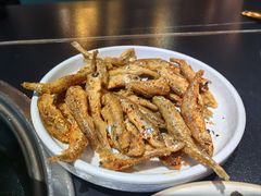 -野菌皇海景野生菌火锅(滨海大道店)