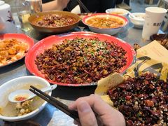 -馬伍旺川菜(江北虹悦城店)
