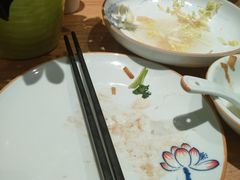 -山东宾馆·齐鲁苑餐厅