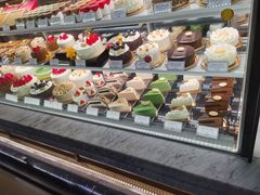 -布歌东京(金融街购物中心店)