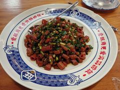 旺角海鲜捞饭小份-旺角小渔村·海肠捞饭开创者(环山路店)