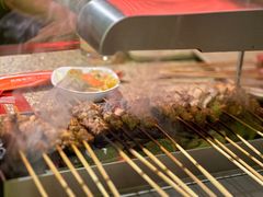 -大头叔烤鸡爪·朝鲜族烤串(天池路店)