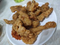 -蜀串香牛杂火锅串串