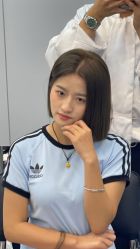 -DL HOPE造型