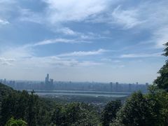 -岳麓山风景名胜区