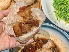 -五味堂·江浙土菜(月河特色店)