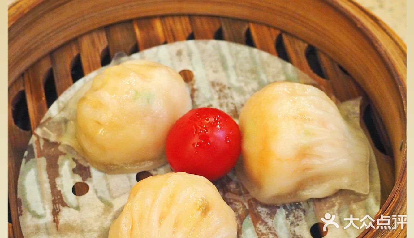 点都德的甜品什么时候这么👍🏻了！