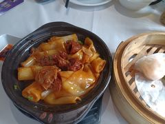 -东江渔村·古典园林·30年粤菜老字号(太和店)