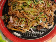 -庆云楼饭庄(什刹海店)