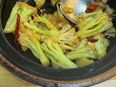 -明本湛江鸡•海鲜小厨(陈家祠店)