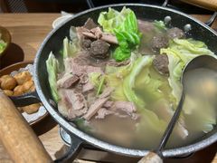 -川堂风·跷脚牛肉·乐山爆炒(宝山日月光店)