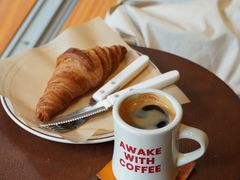 -The Roastery By AllYouWant(福田店)