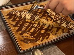 -LA CREPERIE BRETONNE布列塔尼法式餐厅(天童北路店)