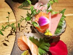 -阿吾罗日本料理(K11艺术中心店)