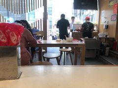 大堂-潮双喜正宗澄海狮头鹅华利路店