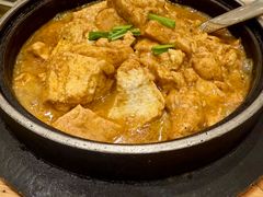 -吉林省林业宾馆-餐厅
