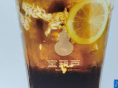 -宝葫芦西北茶食铺(中发源店)