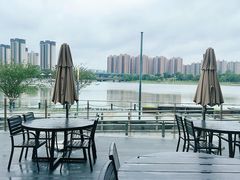 -翠山·映月湖景餐厅(映月湖公园店)