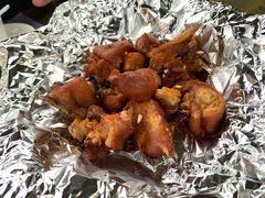 -野蔓果·山野菜(西湖景区·龙井茶田店)