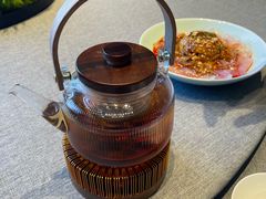 -羲和雅苑•北京烤鸭(平安国际金融中心店)