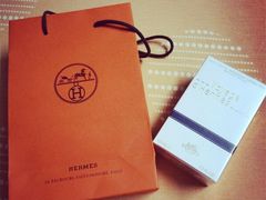 -爱马仕 HERMES(上海ifc商场店)