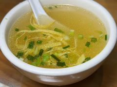 -顶巧鸡汤馄饨(虹口总店)