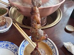 -清真·鸦儿李记·小馆(后海店)