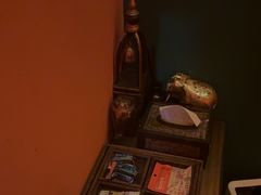 -泰古龙抓龙筋·spa按摩(静安店)