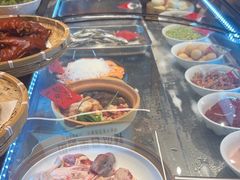 -杨厨的田园饭店(长城路店)