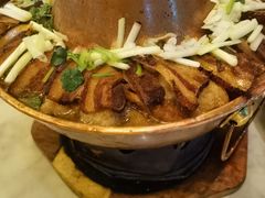 -杏花堂山西菜馆(壹方城店)