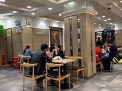 -魏家凉皮(博水商务大厦店)