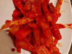 -七八冷面·延边朝鲜族美食(世纪汇店)