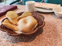 -红樱桃·欢乐餐厅(太原里店)