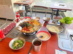 -小螺大作·螺蛳粉火锅(林和西店)