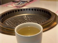 -千寻山野烤肉(中关村店)