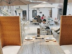 -素心小筑(后沙裕镇店)