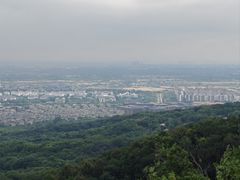 -南京市江宁方山